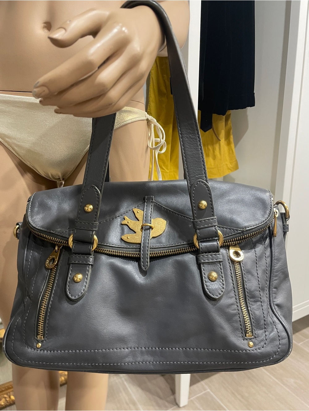 Marc by Marc Jacobs Petal to the Metal